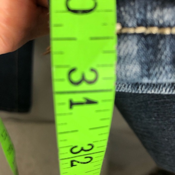 Women’s Earl Jeans. Size 8. ( 30”/31”). - Picture 6 of 8